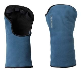 ޥ ƥåɥȥåѡ ե꡼ ϥɥޡ ץ饹 GL-033W ֥롼졼 XL(LL) (᡼ȯ) / shimano /  Ź̲ʡ
