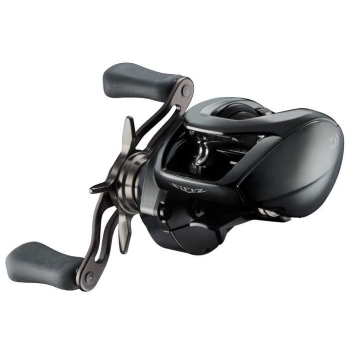 セール) ダイワ 24 スティーズ SV TW 100XH右ハンドル / ベイト セール) ダイワ 24 スティーズ SV TW 100XH右ハンドル / ベイト