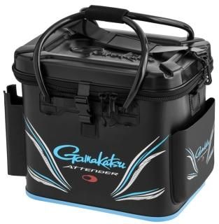 ޤ åХå(E.V.A) GM-2498 ֥å(ƥ) 36cm gamakatsu Ź̲ʡ