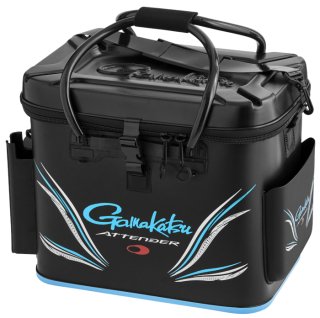 ޤ åХå(E.V.A) GM-2498 ֥å(ƥ) 40cm gamakatsu Ź̲ʡ