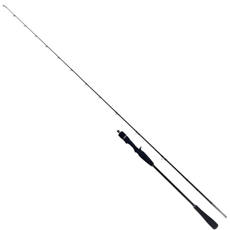 タイラバロッド ゴクエボリューション エボラバー CS TR TR652XUL Gokuevolution Evo-Rubber（ゴクエボリューション エボラバー