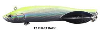 ٥ӡե (babyface) SM135-S #17 CHART BACK / 륢  (᡼ȯ)