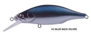 ٥ӡե (babyface) SD110-F #3 BLUE BACK SILVER / 륢  (᡼ȯ)
