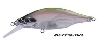 ٥ӡե (babyface) SD110-F #5 GHOST WAKASAGI / 륢  (᡼ȯ)