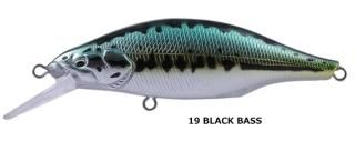 ٥ӡե (babyface) SD110-F #19 BLACK BASS / 륢  (᡼ȯ)