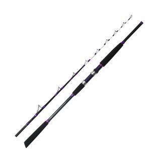 ピュアテック ゴクエボリューション ピュアイカスティック Gokuevolution Pure Ika Stick 185 (80号〜150号) / 船竿 (O01) (OT) (SP)