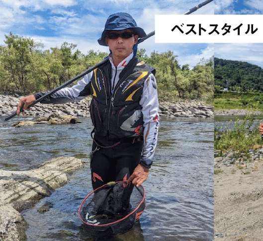 DAIWA（釣り） ダイワ スペシャル バリアテックフロートショート