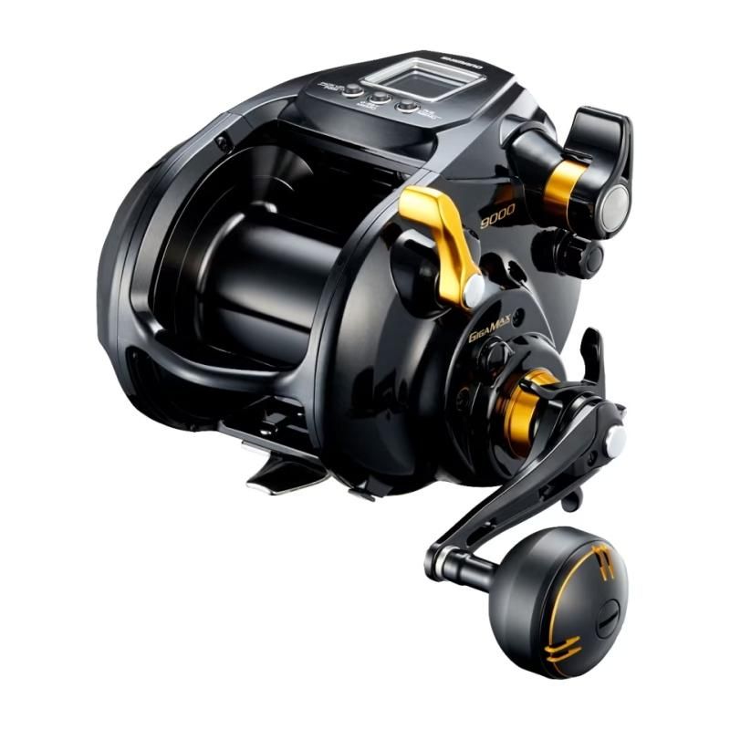 シマノ btマスター11ah Shimano ビーストマスター （リール/電動