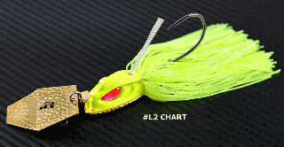 ٥ӡե BF CHATTER 40g #L2 CHART / Х 륢  (᡼ȯ)