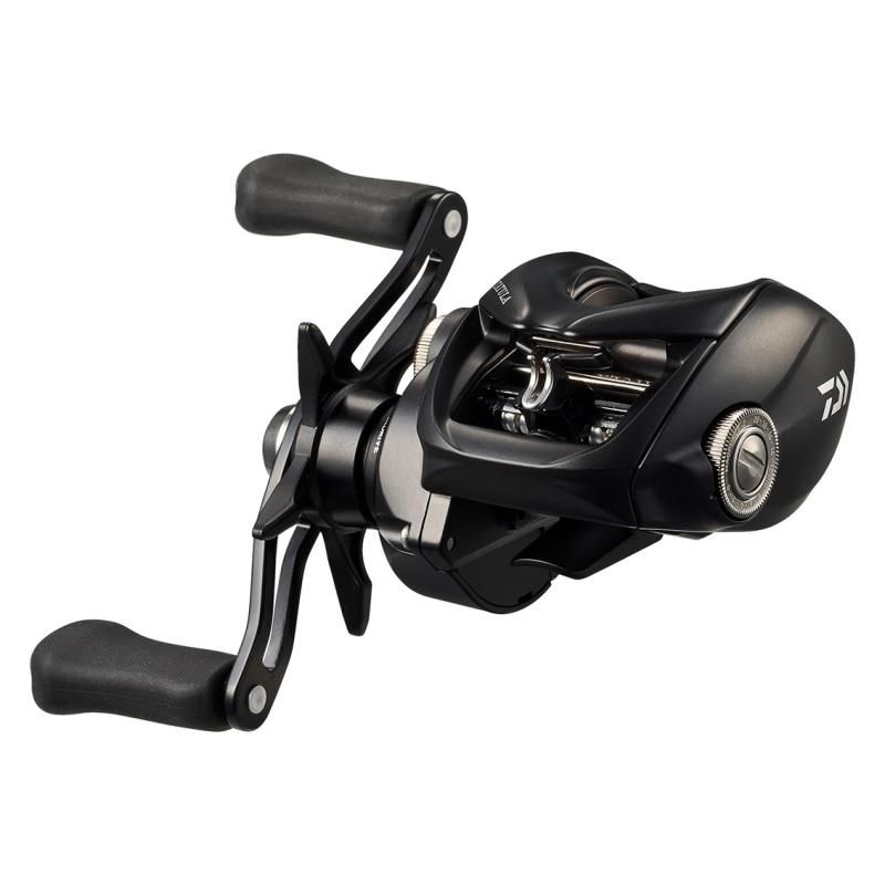 DAIWA◆リール/ベイトリール/TW100H/ダイワ 24 タトゥーラ TW 100H 右ハンドル 2024年モデル Amazon | ダイワ(DAIWA) ベイトリール 24TATULA TW 100L