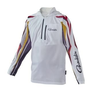 ޤ 2WAY ץȥåץĥաǥ(Ĺµ) GM-3700 ۥ磻 LL (̵) gamakatsu Ź̲ʡ