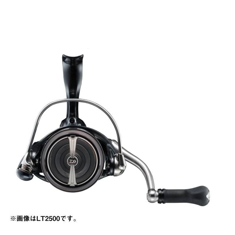 ほぼ新品　DAIWA 24 CERTATE LT3000 スピニングリール DAIWA（釣り） ダイワ 24 セルテート LT3000-XH (2024年モデル