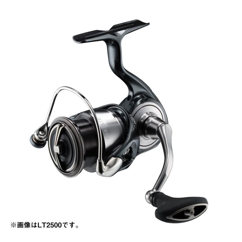 ダイワ 24 セルテート LT4000-C / スピニングリール (送料無料