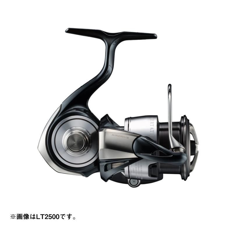 ダイワ 24 セルテート LT4000-CXH / スピニングリール (送料無料