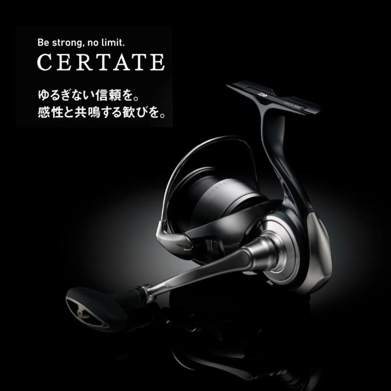 ダイワ　24 セルテート CERTATE LT4000-CXH ダイワ 24 セルテート LT4000-CXH / スピニングリール (送料無料