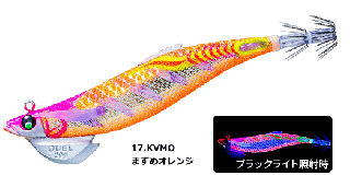 ǥ奨 DUEL EZ-Q եץ饹 TR ȥ 3.5 30g #17.KVMO ޤᥪ /   (᡼ȯ)  Ź̲ʡ