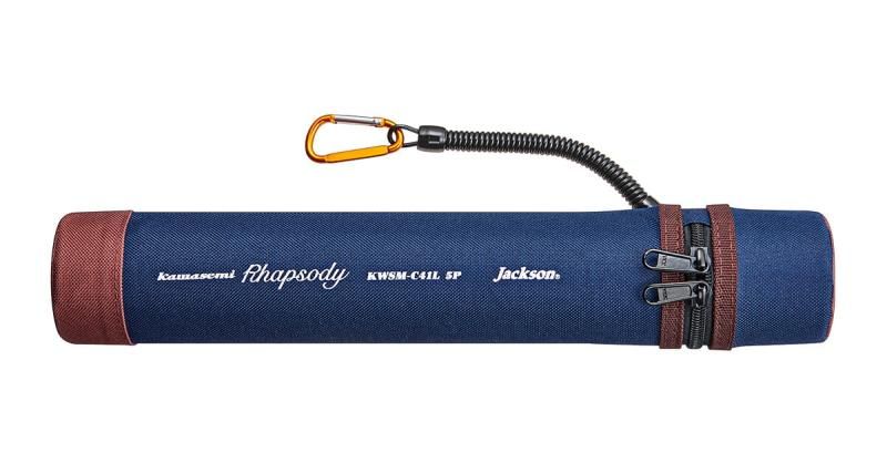 カワセミラプソディ　KWSM-S41L 5P カワセミラプソディ ジャクソン(Jackson) カワセミラプソディKWSM-S41L