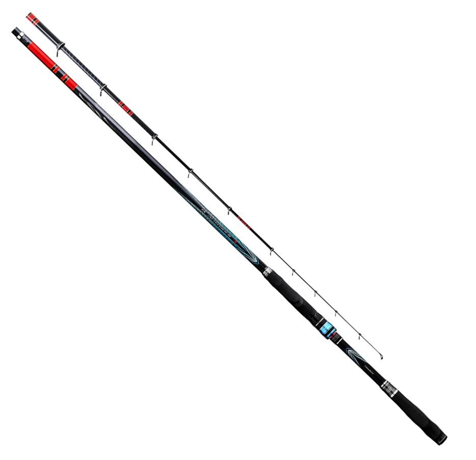 がまかつ がま磯 アテンダー3 1号 5.0m / 磯竿 gamakatsu 【本店 がまかつ がま磯 アテンダー3 1号 5.0m / 磯竿 gamakatsu 【本店