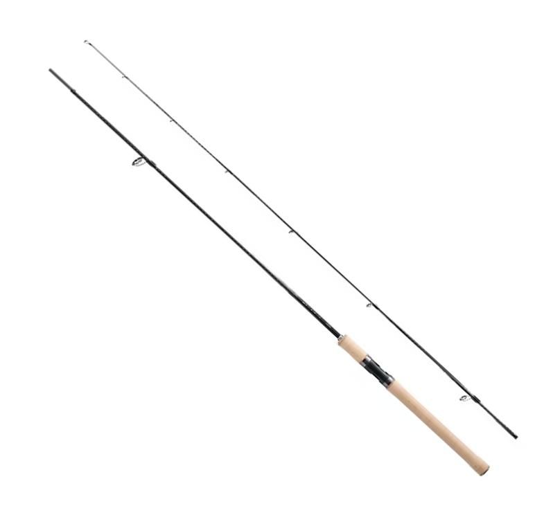 ロッド トラウトワンAS スピニング ベイト SHIMANOロッド トラウトワン Amazon | シマノ(SHIMANO) ロッド トラウトワン NS ベイト B47L