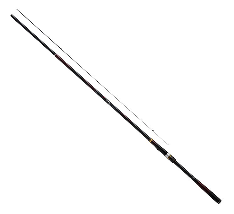 ダイワ 銀狼 1号-4.5m ・K / ロッド 磯竿 【daiwa】 【釣具】 【本店特別価格】 - 釣人館ますだ本店