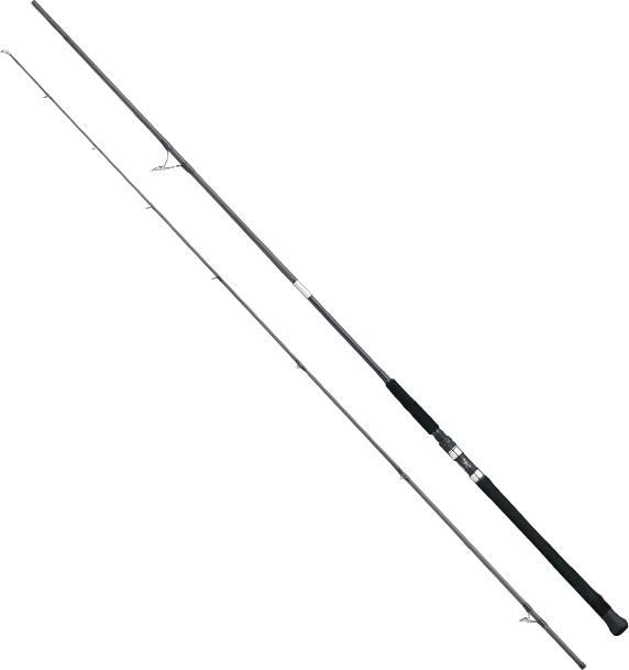 アピア グランデージ アトラス ブラックフィン 109H / ロックショア