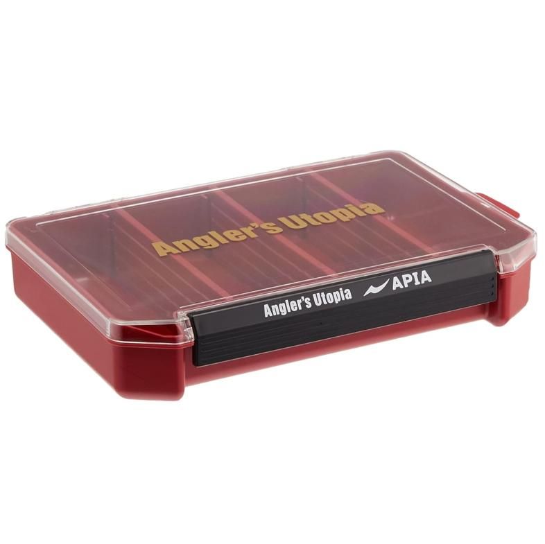 アピア Angler's Utopia (アングラーズ ユートピア) ルアーBOX