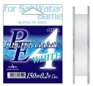 ˭ƥ PE饤ȥ 150m 0.4 ۥ磻 / ƻ PE饤  (᡼ȯ) Ź̲ʡ
