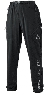 ޤ ޡɥ饤ѥ GM-3742 ֥å (BLACK WORKS) 3L /  gamakatsu  Ź̲ʡ