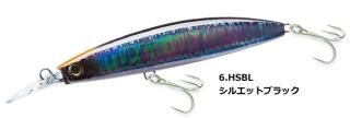 ǥ奨 (DUEL) ϡɥ (R) Хåȥե (S) 140mm #6.HSBL 륨åȥ֥å / 륢  (᡼ȯ) Ź̲ʡ
