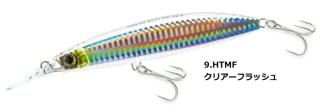 ǥ奨 (DUEL) ϡɥ (R) Хåȥե (S) 140mm #9.HTMF ꥢեå / 륢  (᡼ȯ) Ź̲ʡ