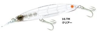 ǥ奨 (DUEL) ϡɥ (R) Хåȥե (S) 140mm #10.TM ꥢ / 륢  (᡼ȯ) Ź̲ʡ
