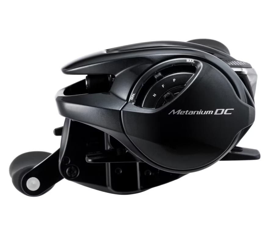 シマノ 24 メタニウム DC 70 XG (右ハンドル) / ベイトリール シマノ 24 メタニウム DC 70 XG (右ハンドル) / ベイトリール