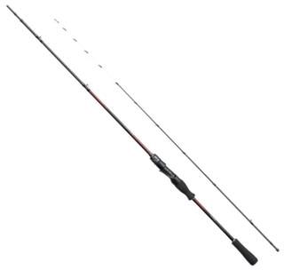 シマノ Sephia SS B66MH-S イカメタル シマノ 24 セフィア SS メタルスッテ F-B66MH-S (ベイトモデル