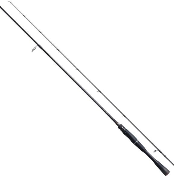 シマノ 24 ポイズン アドレナ 2610UL/ML-2 (スピニングモデル シマノ 24 ポイズン アドレナ 2610UL/ML-2 (スピニングモデル