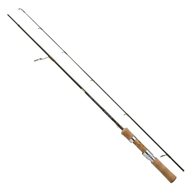 Silver Creek Trad ダイワ シルバークリーク トラッド 56L ダイワ シルバークリーク トラッド (スピニング) 56L / トラウト