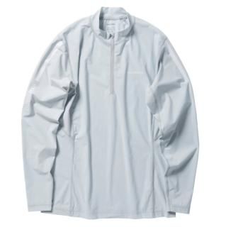 レビュー高評価アイテム特集｜ファッション通販 シマノ ウォーターリペル ハーフジップシャツ ロングスリーブ SH その他