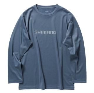 ޥ ɥ饤T 󥰥꡼ SH-022W ˥塼֥롼졼 2XL(3L) / shimano /  (SP) Ź̲ʡ