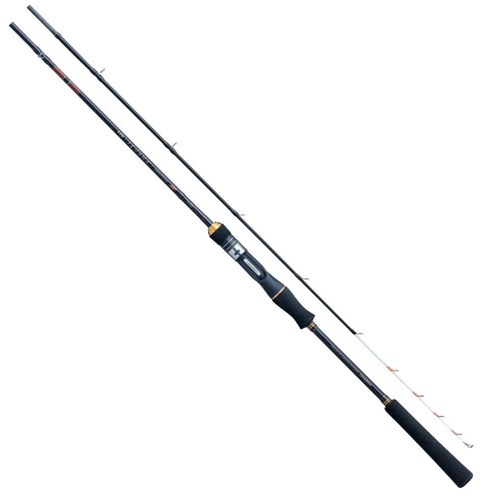 Gamakatsu がまかつ がま船 うまづらはぎ SP 175 / 船竿