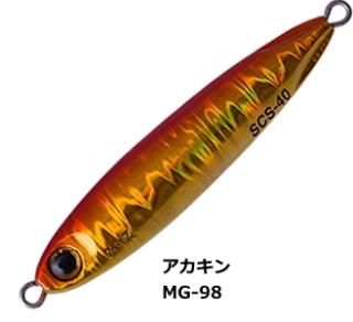 ѡॹ ֥å 㥹ȥ 30g #MG-98  / ᥿른 륢 (᡼ȯ)  Ź̲ʡ