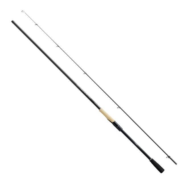 シマノ 22 ボーダレス(ガイド付き) 345XXH-TK / 磯竿 【本店特別