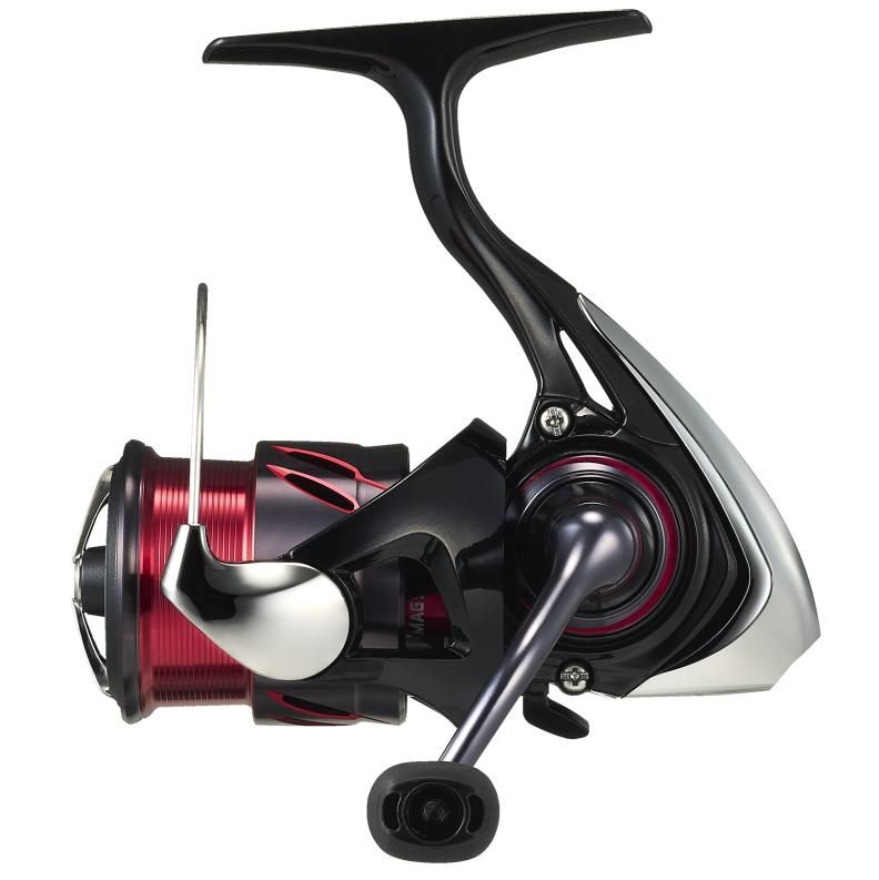 Daiwa MX LT1000S-P スピニングリール Amazon.com : Daiwa LT1000S-P Spinning Reel, 18 Monthly Bijin