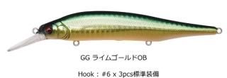 ᥬХ X-80 ޥʥ MAGNUM+1 #GG 饤ॴOB /  륢 (᡼ȯ)   Ź̲ʡ