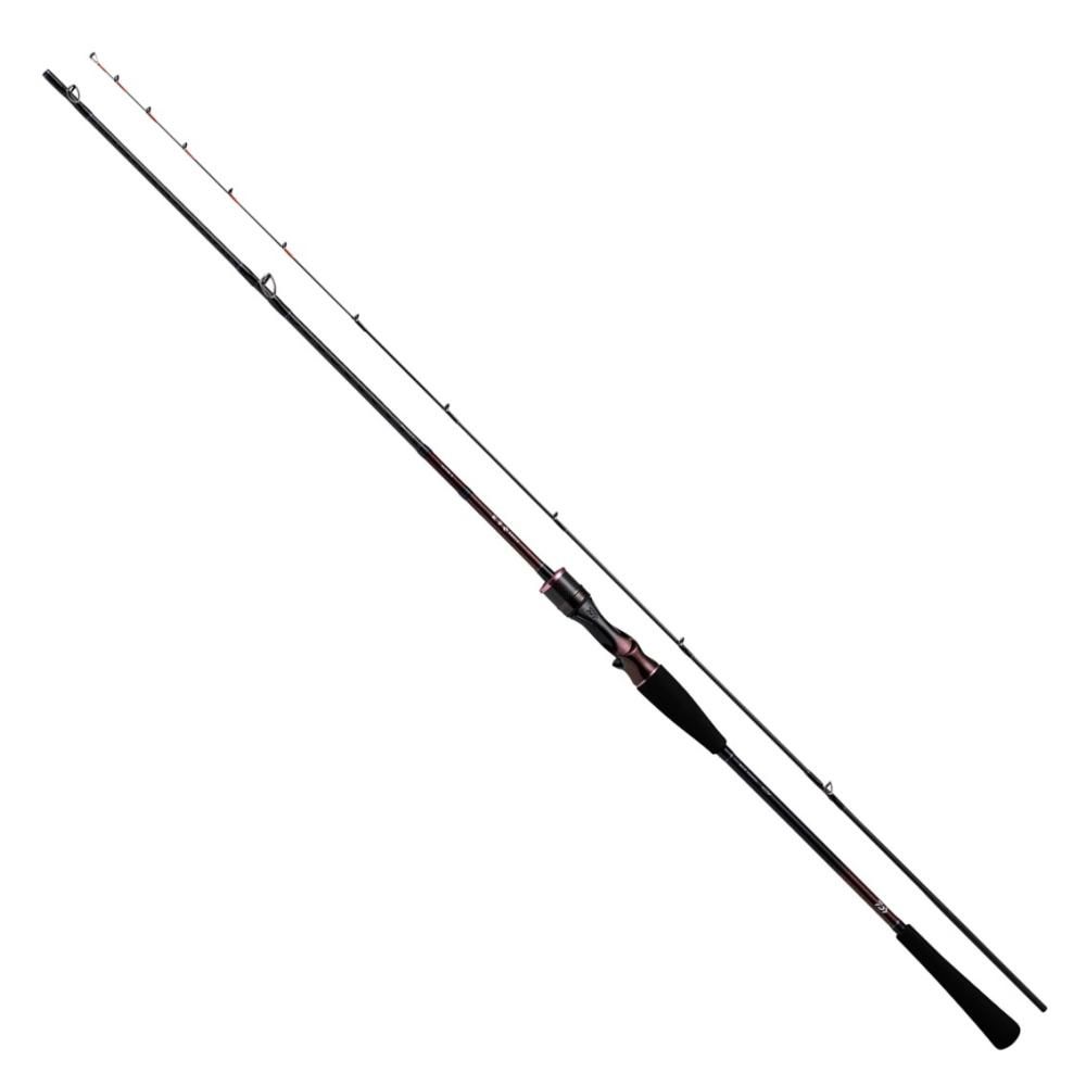 DAIWA（釣り） ダイワ タイラバロッド 紅牙 N69HB-S・K 24年