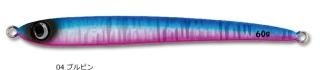 ץ饤 ѥ 60g #04 ֥ԥ / ᥿른 륢 (᡼ȯ)  Ź̲ʡ