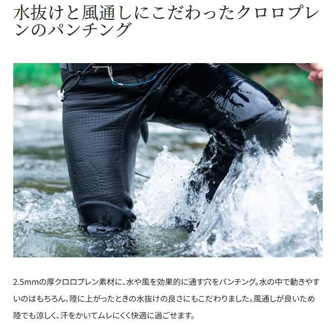 Mehann メッシュビブタイツ ブラック Mehann メッシュビブタイツ ブラック