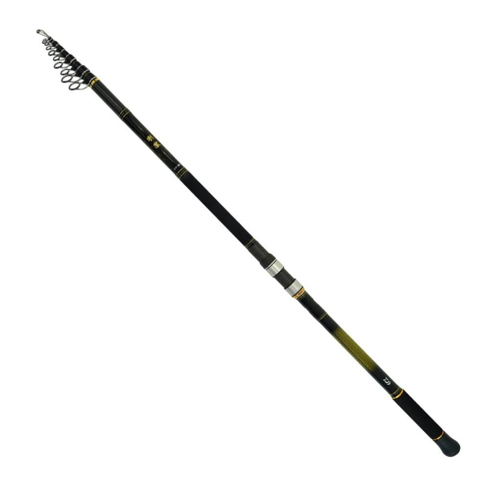 上品なブランド ダイワ 剛徹 【本店 釣具 daiwa 磯竿 ロッド / 遠投・K 6-51 ロッド