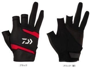  쥶եåȥ 3ܥå DG-1424 ֥å XL /   daiwa  ᡼ز Ź̲ʡ