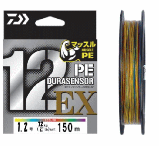  UVF PEǥ饻󥵡 X12EX+Si3 5C 150m 0.5/9.9lb / PE饤 daiwa  ᡼ز Ź̲ʡ