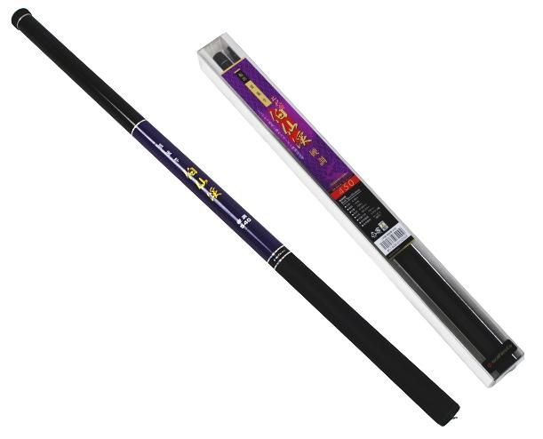 がまかつ 渓流竿 630 カーボン製 がまかつ 渓流竿 630 カーボン製