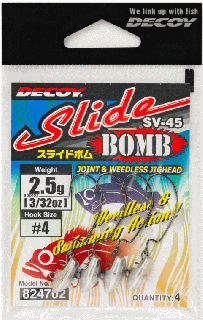 ĥ ǥ 饤ɥܥ SV-45 NS֥å #3-3.5g / إå  ᡼ز Ź̲ʡ